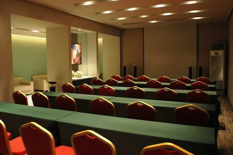 *** Hotel Jingjiang Inn Zhengzhou Jingqi Road Henan Museum China